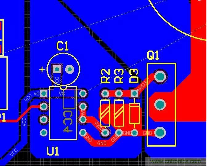 MOS管驅(qū)動設計，你一定要掌握這些&ldquo;重要細節(jié)&rdquo;！