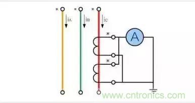 珍藏版電流互感器接線圖 太全了！