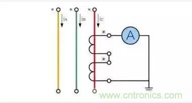 珍藏版電流互感器接線圖 太全了！