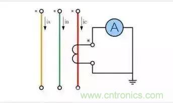 珍藏版電流互感器接線圖 太全了！
