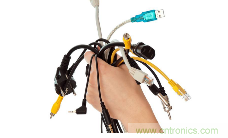 是時(shí)候&ldquo;收起&rdquo;充電線了&mdash;&mdash; 迎接新一代無(wú)線充電，德莎單面遮蔽膠帶系列新品