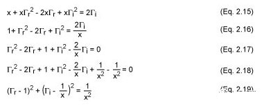 阻抗匹配與史密斯圓圖，這是我見過最詳盡的版本