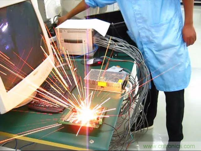 三大罪狀！慎重使用鉭電容