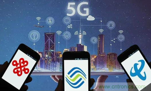 三大運(yùn)營商齊聚福州，5G創(chuàng)新應(yīng)用燃爆數(shù)字中國建設(shè)成果展覽現(xiàn)場