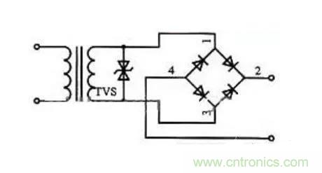 【干貨】TVS二極管的三大特性，你知道嗎？