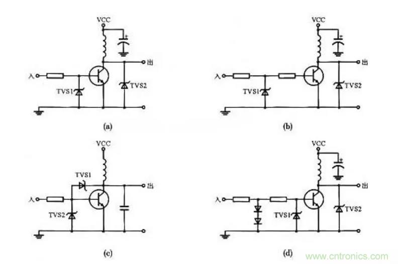 【干貨】TVS二極管的三大特性，你知道嗎？