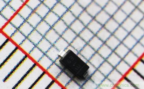 【干貨】TVS二極管的三大特性，你知道嗎？