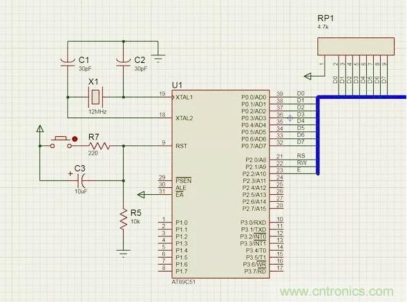 更深層次了解，電容是起了什么作用？