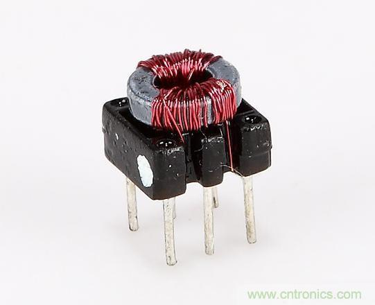 電路上的共模電感是接在開(kāi)關(guān)電源哪里，你知道嗎？