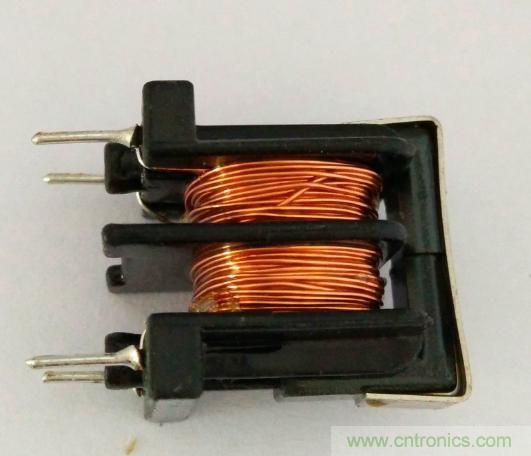 電路上的共模電感是接在開(kāi)關(guān)電源哪里，你知道嗎？