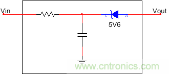 一文教你讀懂什么叫做微、積分電路