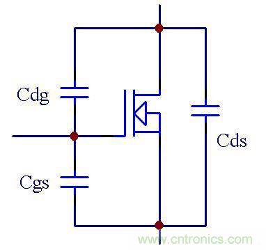 如何區(qū)分寄生電容與分布電容？