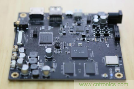 全志科技聯(lián)合眾多優(yōu)秀方案商，與您相約CES Asia 2019，精彩紛呈等你來！