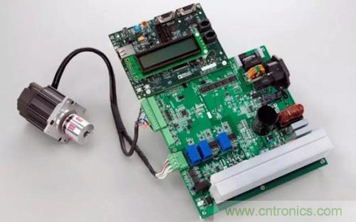 如何實現(xiàn)電機(jī)驅(qū)動中&Sigma;-&Delta; ADC的最佳性能？