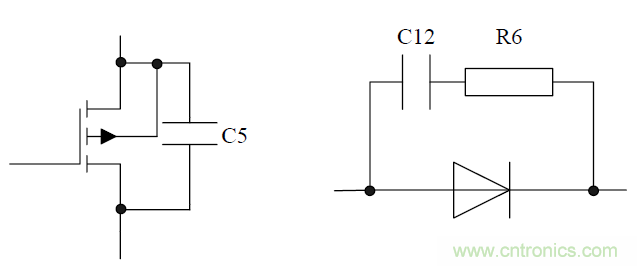 模塊電源的待機功耗究竟耗哪了？