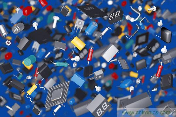 了解這些元器件基礎(chǔ)知識(shí)，你就是高手（一）