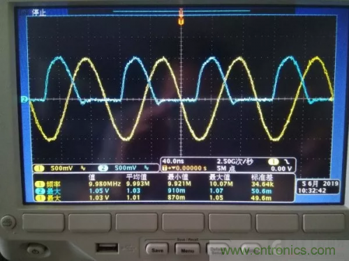 精密整流電路實(shí)驗(yàn)，你看懂了嗎？
