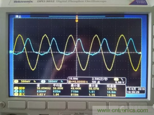 精密整流電路實(shí)驗(yàn)，你看懂了嗎？