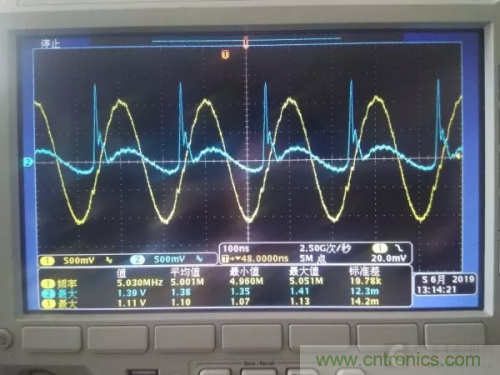 精密整流電路實(shí)驗(yàn)，你看懂了嗎？