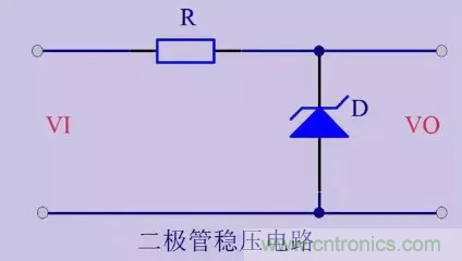 靈巧區(qū)別濾波、穩(wěn)壓、比較、運放電路