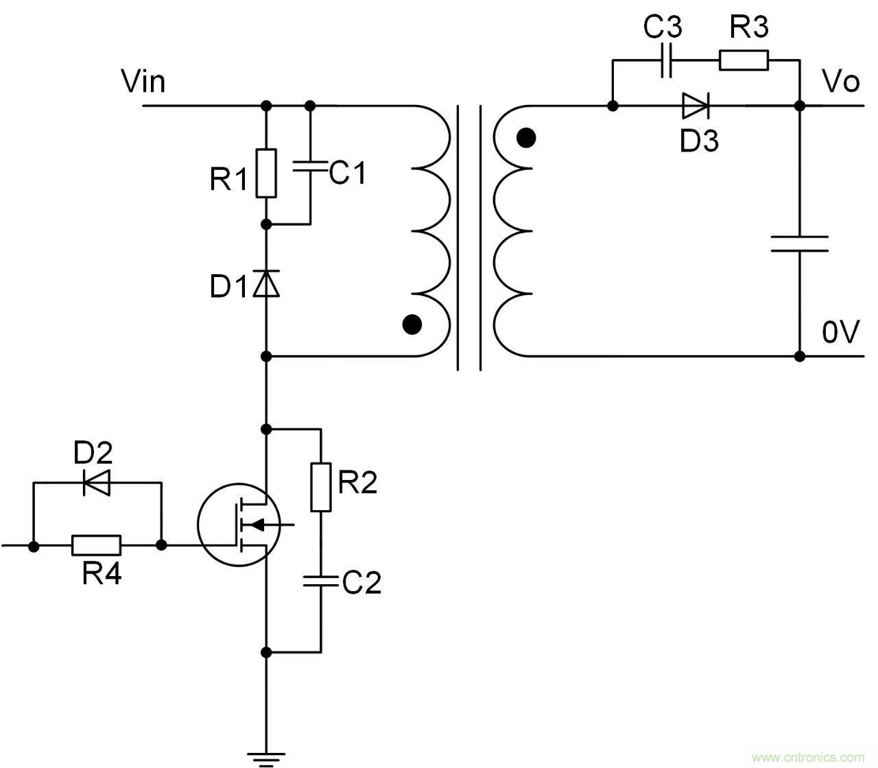 如何降低電源輸出的紋波噪聲？