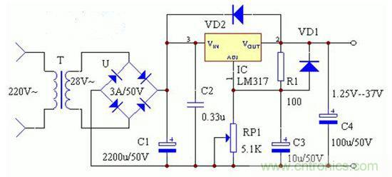 多年電源設(shè)計(jì)心得，毫無保留都給你了！