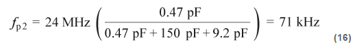 如何在實(shí)現(xiàn)高帶寬和低噪聲的同時(shí)確保穩(wěn)定性？（二）