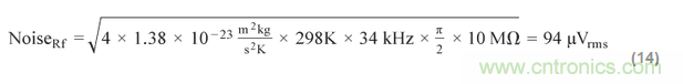 如何在實(shí)現(xiàn)高帶寬和低噪聲的同時(shí)確保穩(wěn)定性？（二）