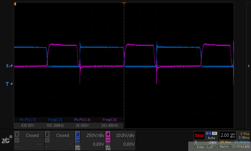 如何改善開(kāi)關(guān)電源電路的EMI特性？
