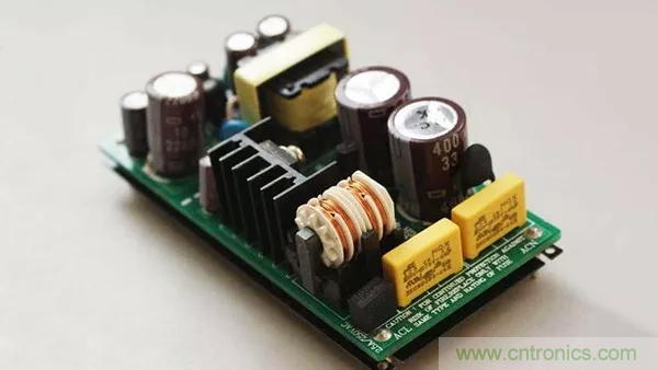 開關(guān)電源這么多指標(biāo)，你get到了嗎？（一）