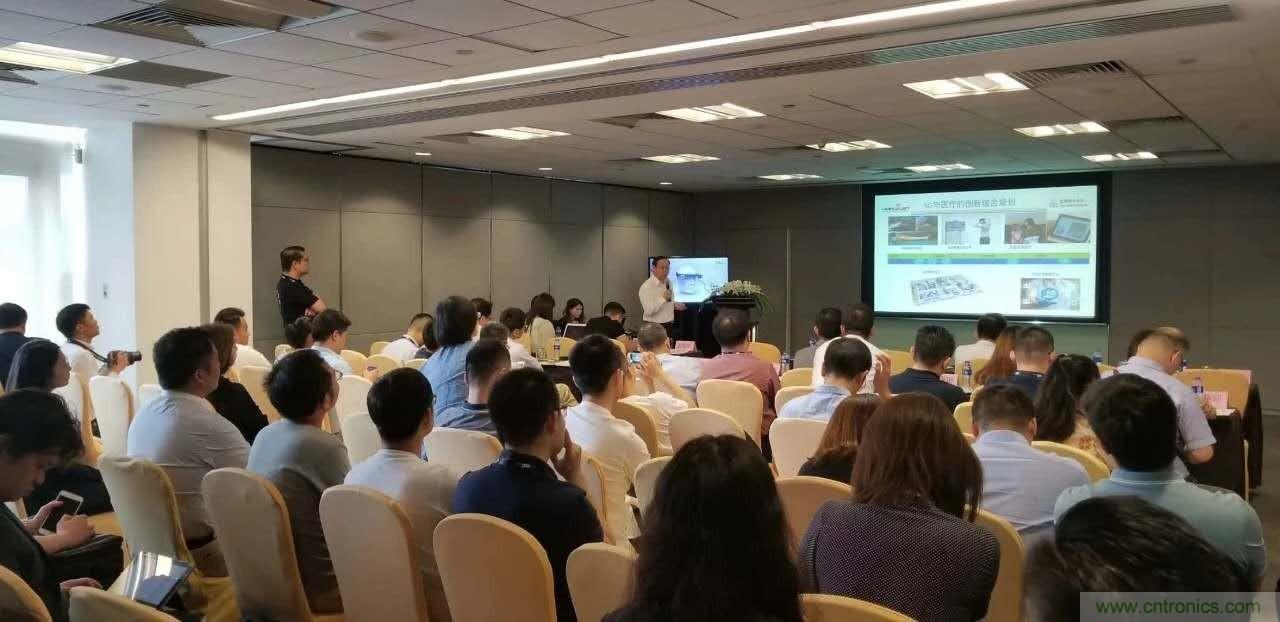 首提&ldquo;智慧空間&rdquo;，智能眼鏡將迎來(lái)新春天