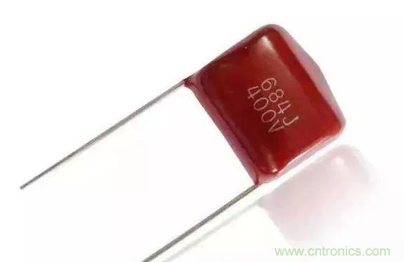 這幾種常用的電容你都了解嗎？