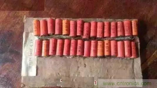 這幾種常用的電容你都了解嗎？