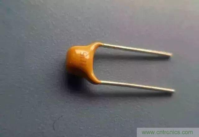 這幾種常用的電容你都了解嗎？