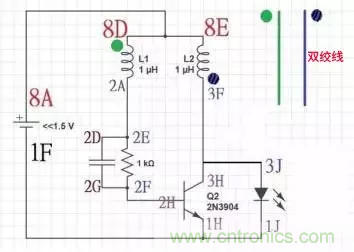 從小偷到神偷的過程：焦耳小偷電路是什么？