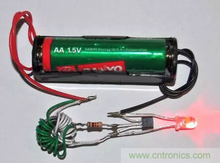 從小偷到神偷的過程：焦耳小偷電路是什么？