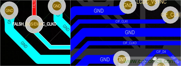 路由器主板布局布線的幾個(gè)坑，你踩過嗎？