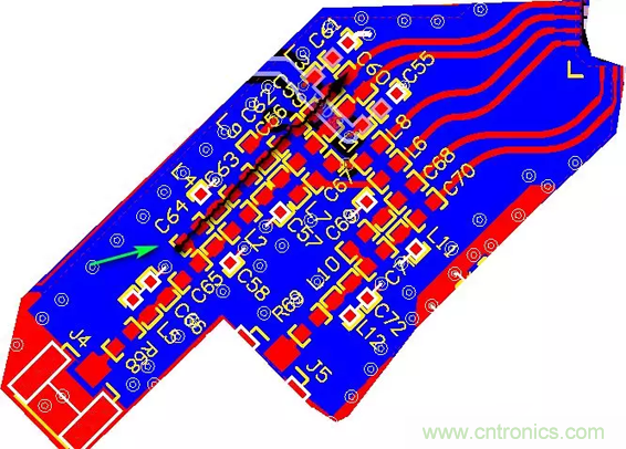 路由器主板布局布線的幾個(gè)坑，你踩過嗎？