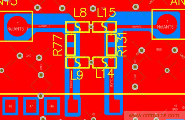 路由器主板布局布線的幾個(gè)坑，你踩過嗎？