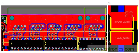 路由器主板布局布線的幾個(gè)坑，你踩過嗎？