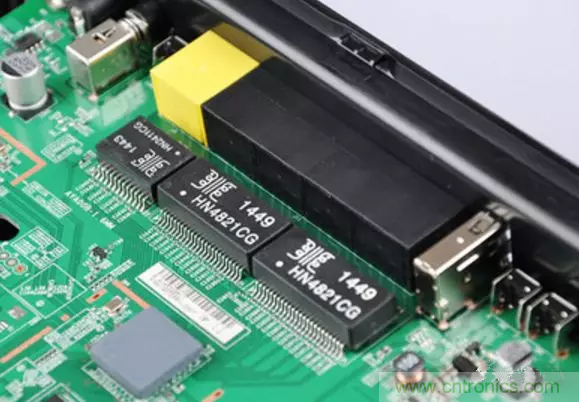 路由器主板布局布線的幾個(gè)坑，你踩過嗎？