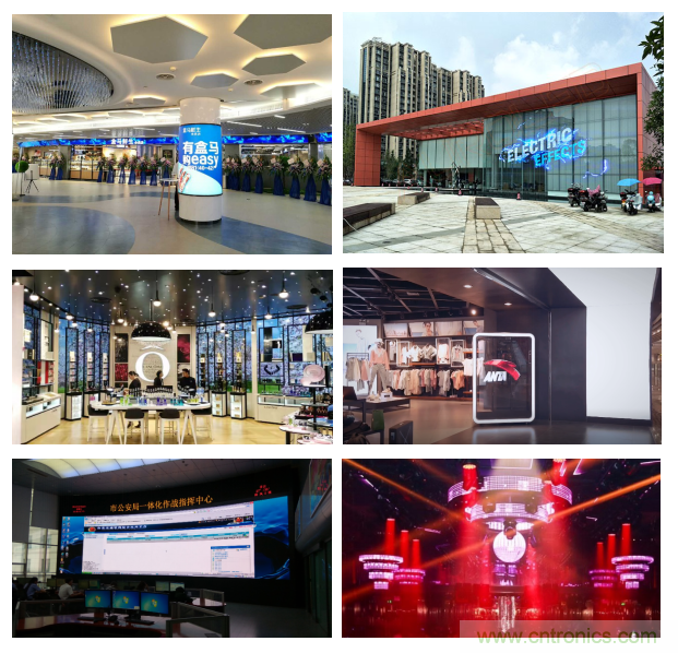 這個九月，讓LED CHINA帶你玩轉(zhuǎn)LED黑科技