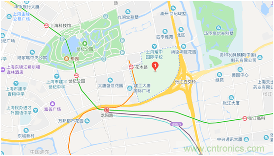 周六見！看BAT是如何用AI在智慧城市里&ldquo;跑馬圈地&rdquo; 大會(huì)倒計(jì)時(shí)