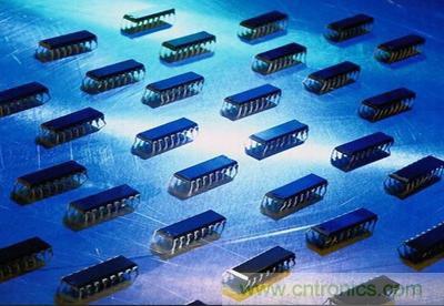 模擬IC與數(shù)字IC到底有什么區(qū)別？