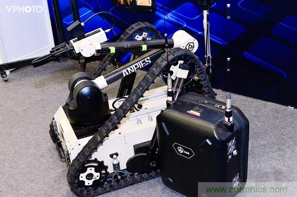 WAIE大戰(zhàn)&ldquo;利奇馬&rdquo;，3萬真粉如約駕臨&ldquo;WAIE 2019第四屆上海國際人工智能展覽會&rdquo;