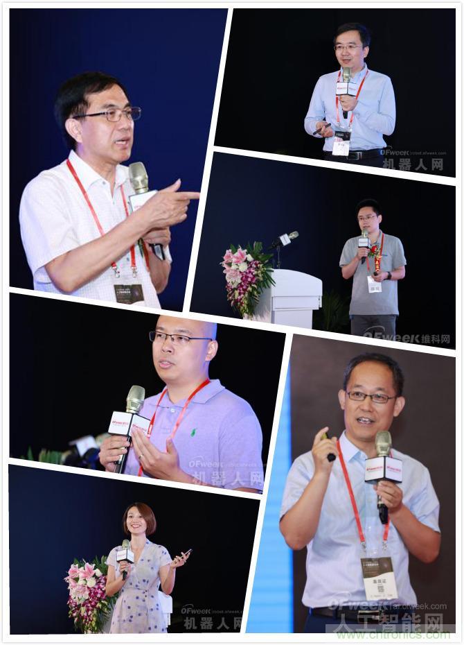 明年再見！&ldquo;WAIE 2019第四屆上海國際人工智能展覽會暨人工智能產(chǎn)業(yè)大會&rdquo;完美落幕！