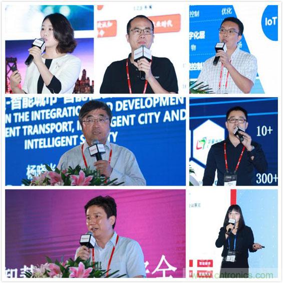 明年再見！&ldquo;WAIE 2019第四屆上海國際人工智能展覽會暨人工智能產(chǎn)業(yè)大會&rdquo;完美落幕！