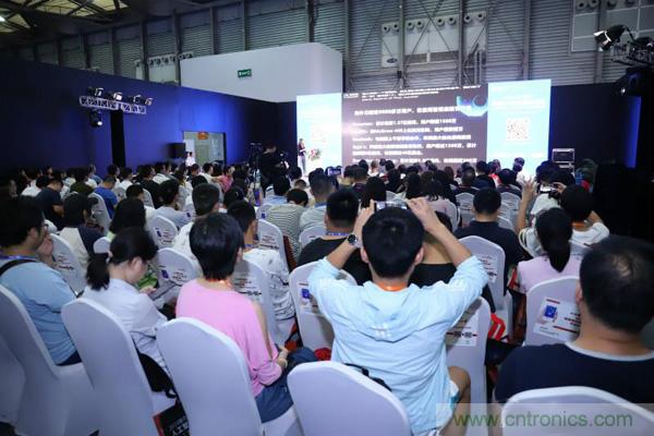 OFweek 2019 AI+教育高峰論壇完美落幕！