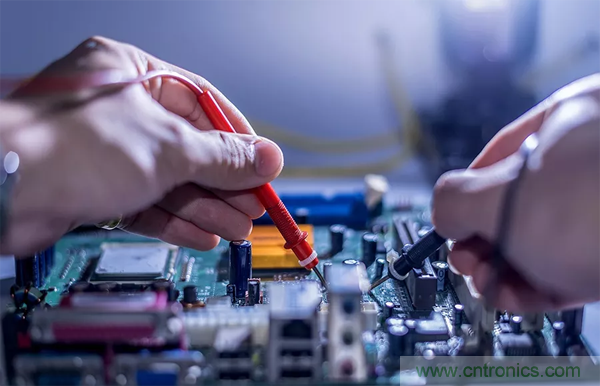 【干貨 】 如何選擇合適的基準(zhǔn)電壓源？（一）