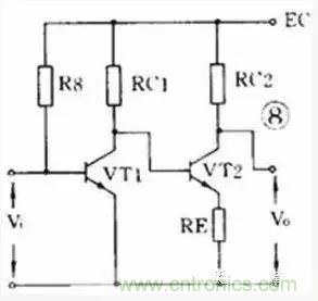 模擬電路8大概念，你爛熟于心了嗎？